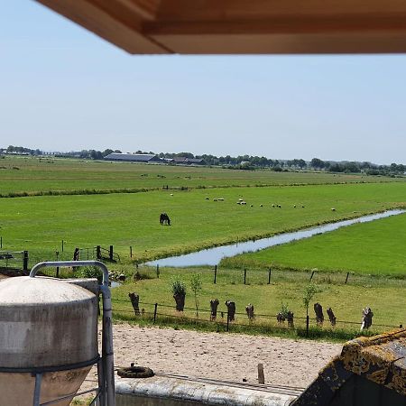 Mathildahoeve Warder Bagian luar foto