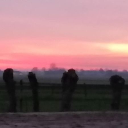 Mathildahoeve Warder Bagian luar foto