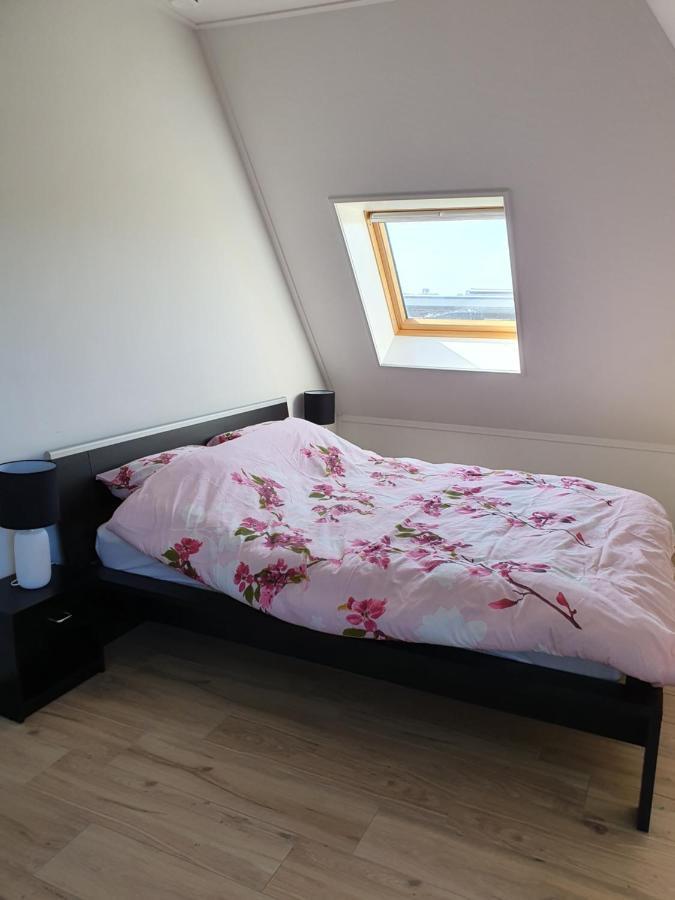 Mathildahoeve Warder Bagian luar foto