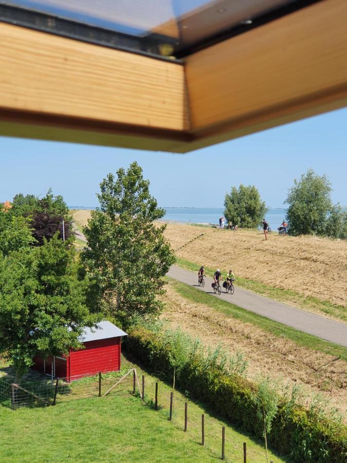 Mathildahoeve Warder Bagian luar foto