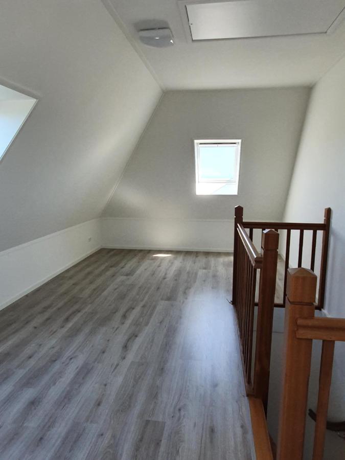 Mathildahoeve Warder Bagian luar foto
