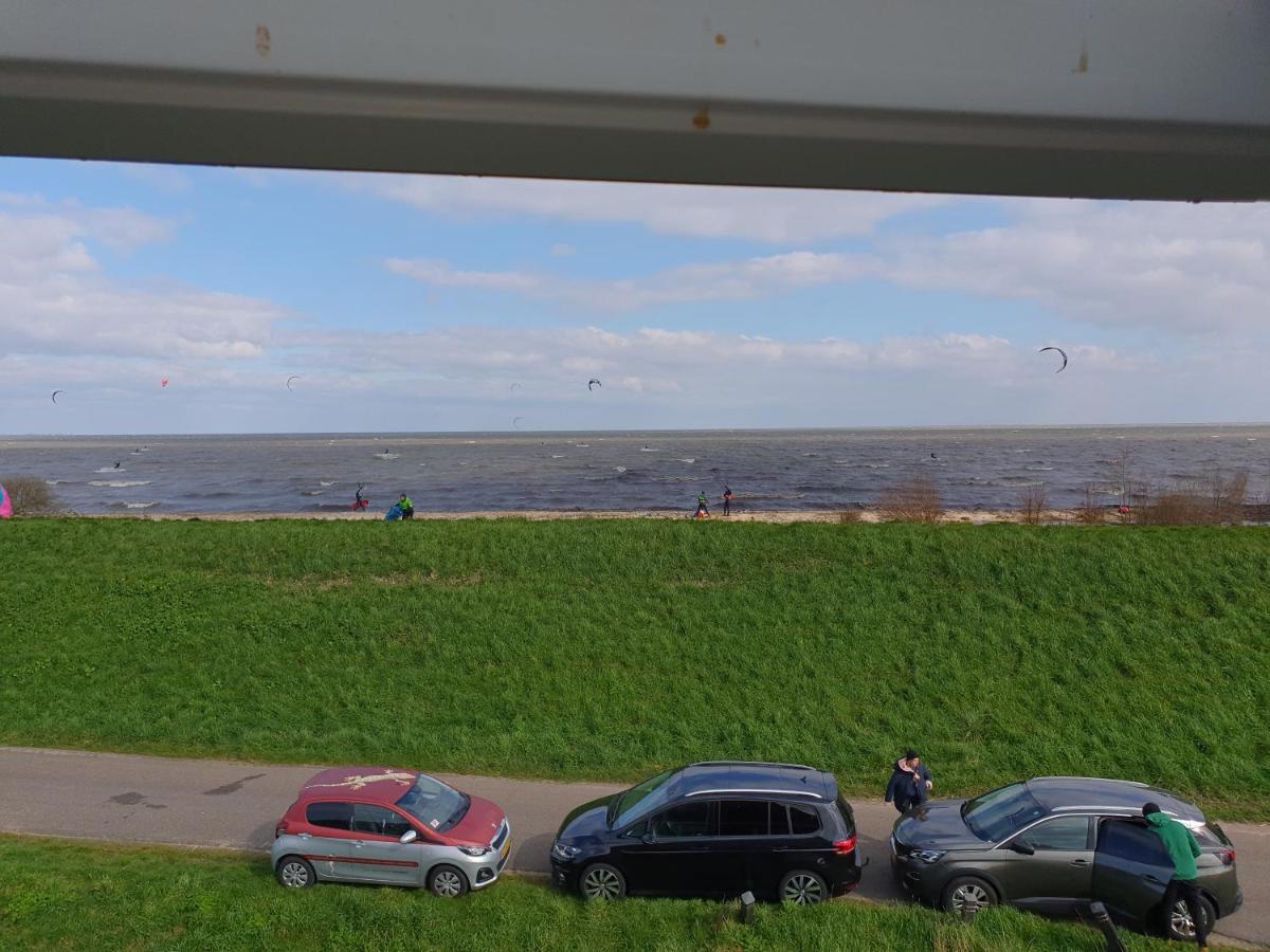 Mathildahoeve Warder Bagian luar foto