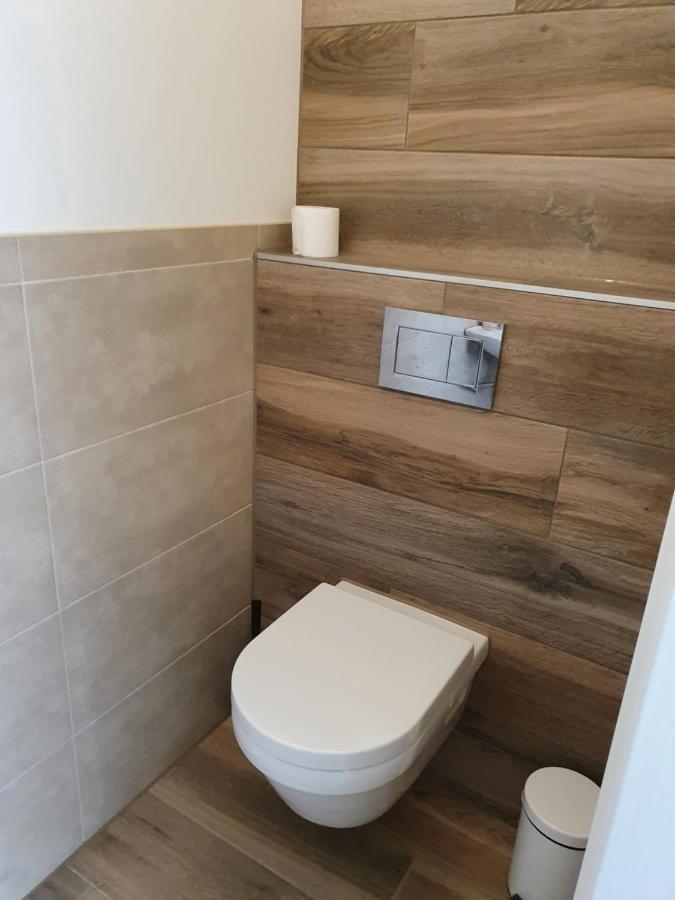 Mathildahoeve Warder Bagian luar foto