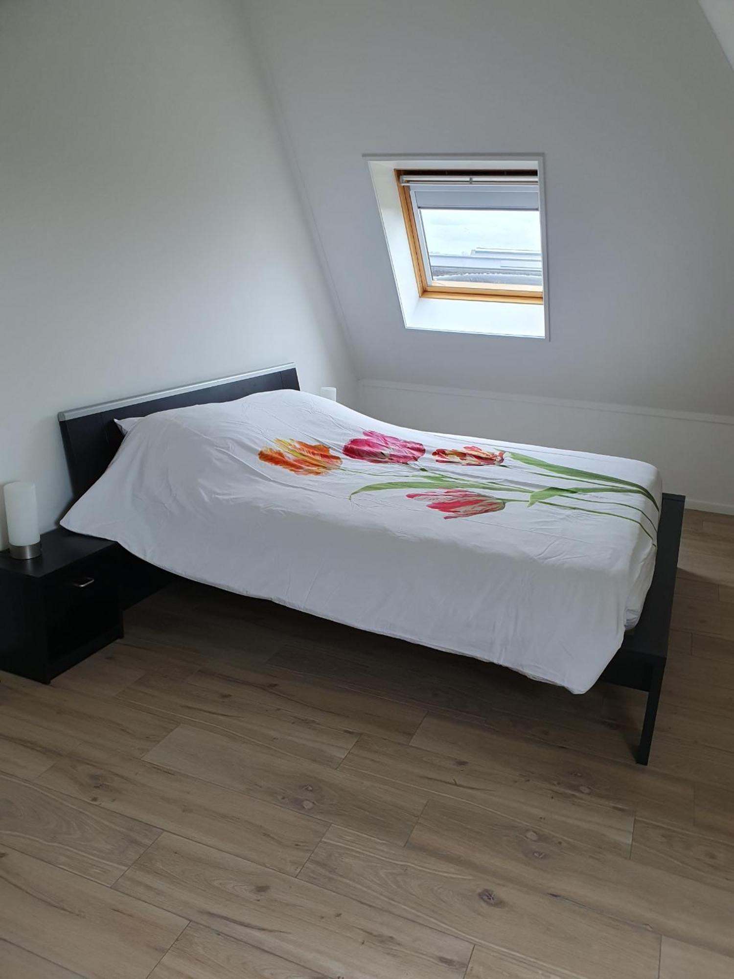 Mathildahoeve Warder Bagian luar foto